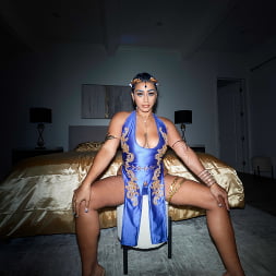 Goddesses Keep Court