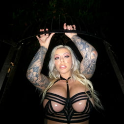 A Fuckable Work Of Art