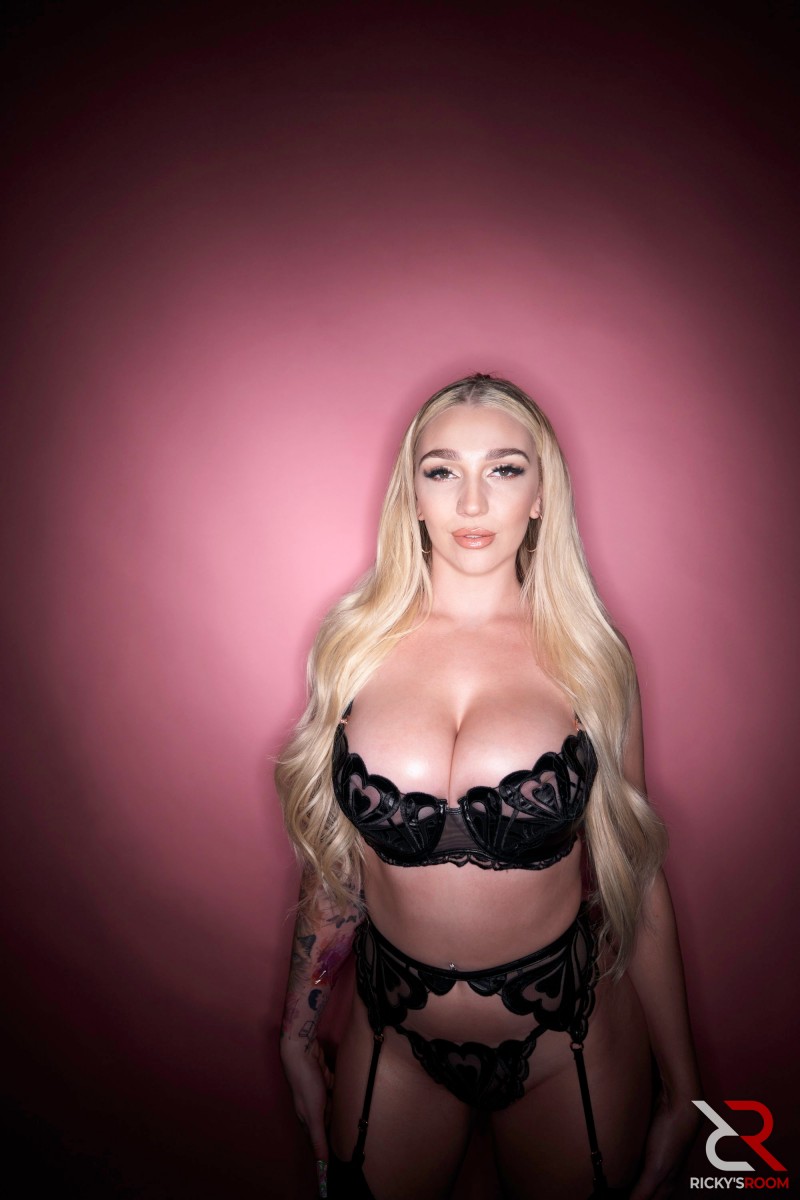 Chemistry Class In Session