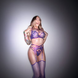 Luscious Lavender Haze