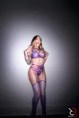Kendra Sunderland - Deliciosa neblina de lavanda | Picture (2)