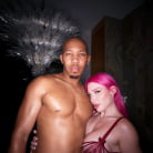 Lily Lou in 'Cant Stop, Wont Stop'