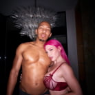 Lily Lou in 'Cant Stop, Wont Stop'