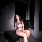 Liz Jordan in 'Sex With A Smile'