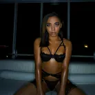 Mia Moore in 'Double Vixen Trouble'