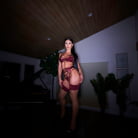 Queenie Sateen in 'A Royal Fucking Return'