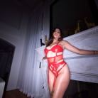 Roxie Sinner in 'Fun, Facts, And Fucking'