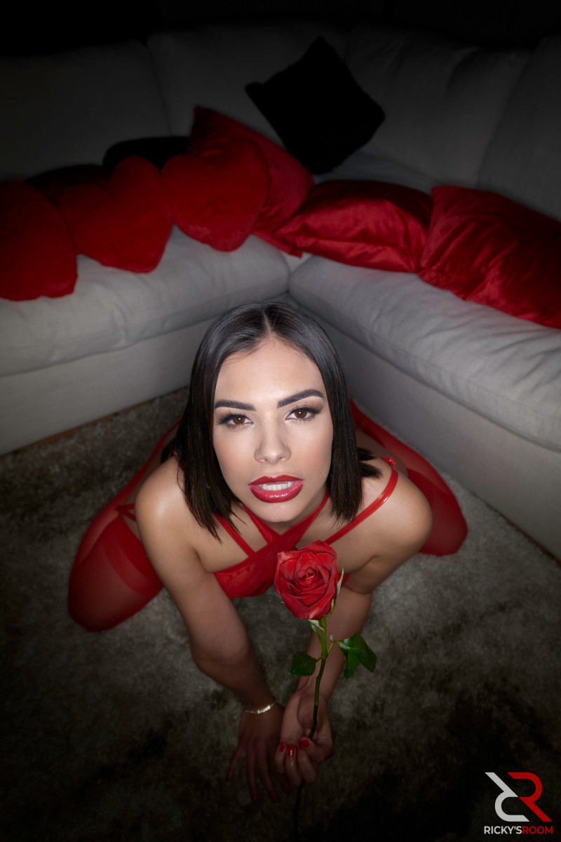 Valentines Day Treat